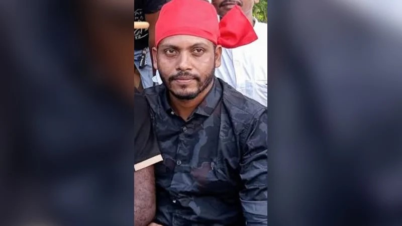 ব্যবসায়ীকে মারধর ও বিবস্ত্র করে ভিডিও ধারণ, শ্রমিক দল নেতা গ্রেপ্তার